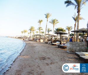 Poze GOLDEN BEACH RESORT 11