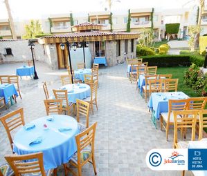 Poze GOLDEN BEACH RESORT 6