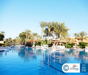 Poze GOLDEN BEACH RESORT 8