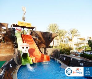 Poze GOLDEN BEACH RESORT 9