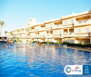 Poze GOLDEN BEACH RESORT HURGHADA