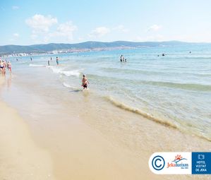 Poze GOLDEN RAINBOW VIP RESIDENCE 10