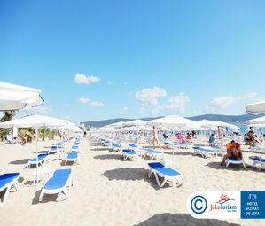 Poze GOLDEN RAINBOW VIP RESIDENCE 9