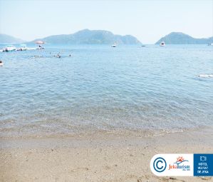 Poze GOLDEN ROCK BEACH 10