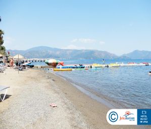 Poze GOLDEN ROCK BEACH 9