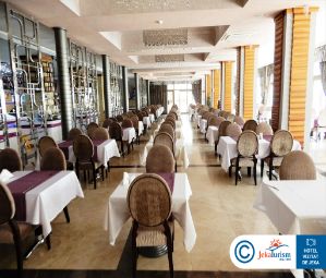 Poze GOLDEN ROCK BEACH TURCIA