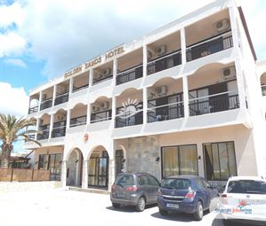 Poze GOLDEN SANDS CORFU