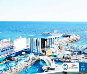 Poze GRANADA LUXURY BEACH 8