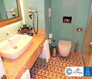 Poze GRANADA LUXURY BELEK 9
