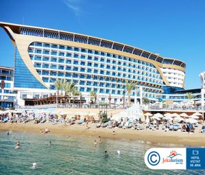 Poze GRANADA LUXURY OKURCALAR ALANYA