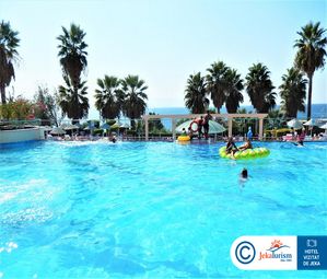 Poze GRAND BLUE SKY 10