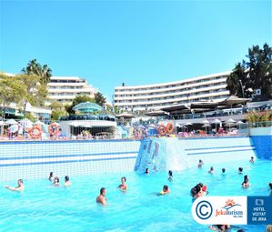 Poze GRAND BLUE SKY 11