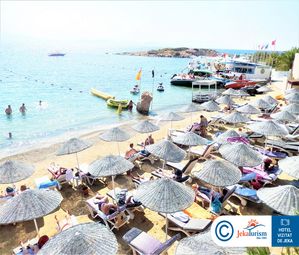 Poze GRAND BLUE SKY 12