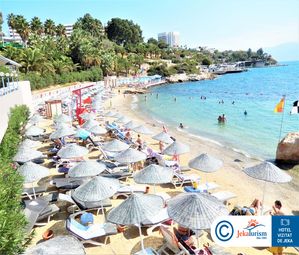 Poze GRAND BLUE SKY 13