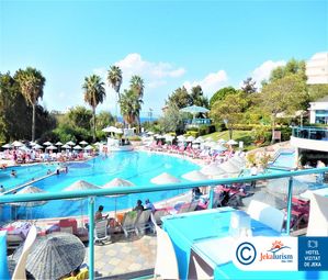 Poze GRAND BLUE SKY 8