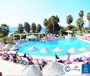 Poze GRAND BLUE SKY 9