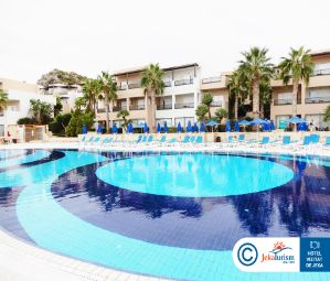 Poze GRAND HOLIDAY RESORT 13