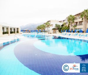 Poze GRAND HOLIDAY RESORT 14