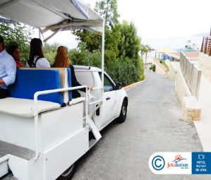 Poze GRAND HOLIDAY RESORT 16