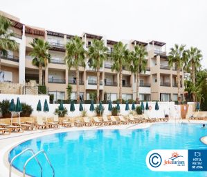 Poze GRAND HOLIDAY RESORT CRETA
