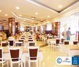 Poze GRAND PARK BODRUM 10