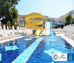 Poze GRAND PARK BODRUM 12