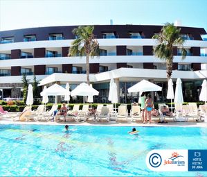 Poze GRAND PARK BODRUM BODRUM