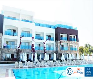 Poze GRAND PARK BODRUM TURCIA