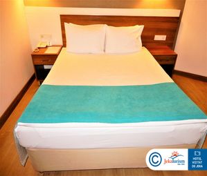 Poze GRAND PARK LARA 10