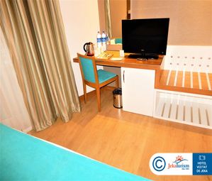 Poze GRAND PARK LARA 11