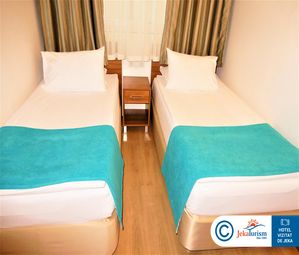 Poze GRAND PARK LARA 12