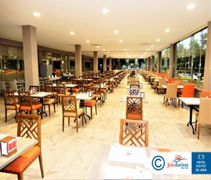 Poze GRAND PARK LARA 15