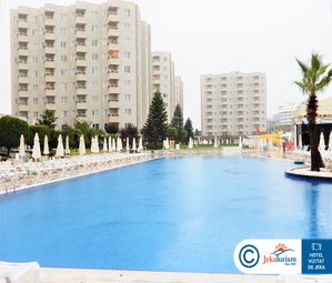 Poze GRAND PARK LARA 16