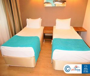 Poze GRAND PARK LARA 7