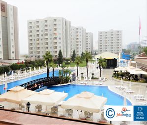 Poze GRAND PARK LARA LARA