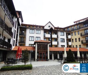 Poze GRAND ROYALE BANSKO