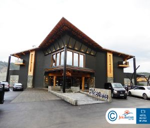 Poze GRAND THERME BANSKO