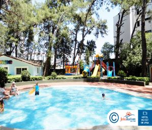 Poze GRAND YAZICI CLUB TURBAN 10