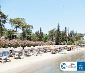 Poze GRAND YAZICI CLUB TURBAN 11