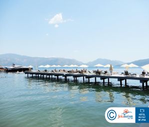 Poze GRAND YAZICI CLUB TURBAN 13