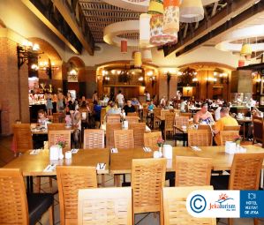 Poze GRAND YAZICI CLUB TURBAN 6