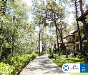 Poze GRAND YAZICI CLUB TURBAN 8