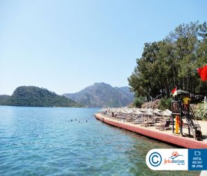 Poze GRAND YAZICI MARMARIS PALACE 19