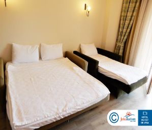 Poze GRAND YAZICI MARMARIS PALACE 7