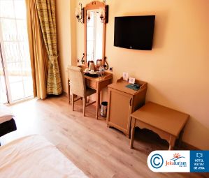 Poze GRAND YAZICI MARMARIS PALACE 8