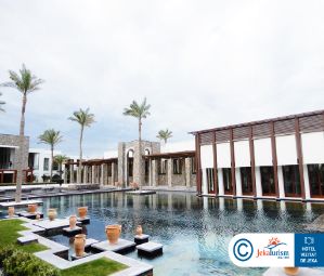 Poze GRECOTEL AMIRANDES CRETA