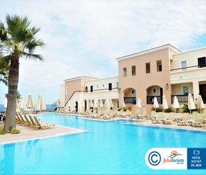 Poze GRECOTEL MARINE PALACE CRETA