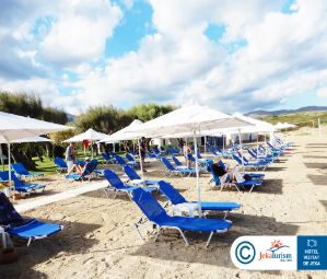 Poze GRECOTEL MELI PALACE 10