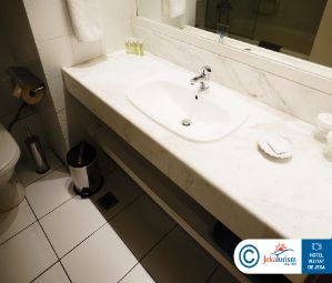 Poze GRECOTEL MELI PALACE 7