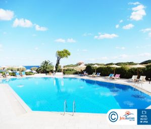 Poze GRECOTEL MELI PALACE 9